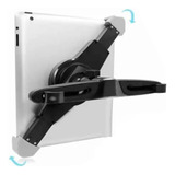 Soporte Para Tablet Automovil Ccompatible iPad MiPad Yog Tab