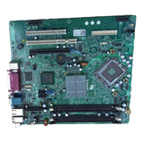 Motherboard Dell Optiplex 960 Parte: 0f428d