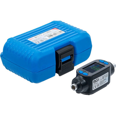 Adaptador De Torque Digital | 1\u002F4 | 6 - 30 Nm | Bgs 70212 | Envío gratis