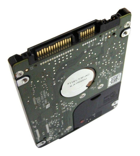 Hd 500gb Sata Notebook Lenovo G450 G455 G460 G470 G475 G480