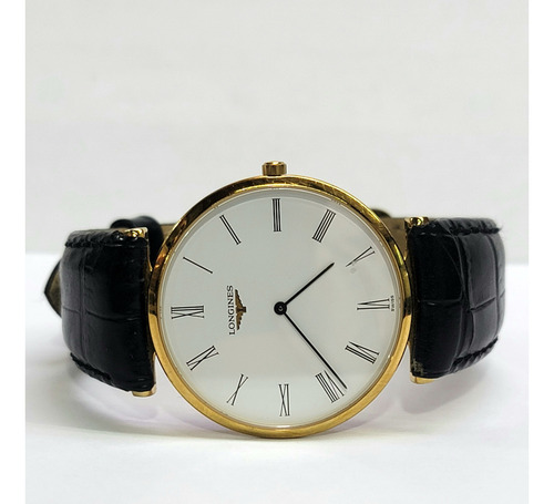 Reloj Longines Grande Classique 