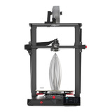 Impresora 3d Creality Cr-10 Smart Pro + Color Negro