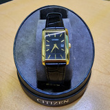 Citizen Vintage