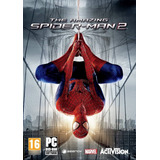 Pack The Amazing Spiderman 1 Y 2 Pc Digital Español