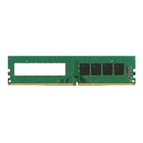Memoria Ram Gamer Color Verde 8gb 1 Crucial Ct8g4dfra32a