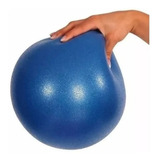 Pelota Balon Yoga Pilate Fitball Overball Rehabilitación 25c