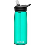 Botella De Agua Camelbak Eddy+ Sin Bpa, 25 Onzas, Spectra, 0.75