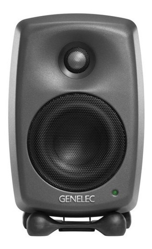Genelec 8330 A - Monitor 8330 A Dark Grey