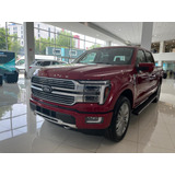 Ford Lobo Platinum Híbrida 2024