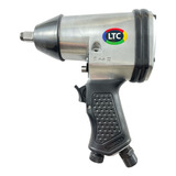 Llave Pistola Impacto Neumatica Ltc 1/2 - 320nm Taller