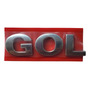 Emblema Logo Gol VOLKSWAGEN GLI