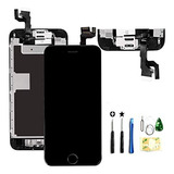 Para iPhone 6s Plus 5 5 Pulgadas Pantalla Lcd Digitalizador