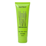 Ativador De Cachos Umiditrat Nutrat 250ml Profissional