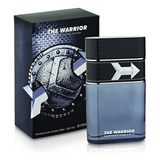 Armaf The Warrior Edt 100ml - Multimarcas Perfumes 
