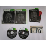 Dishonored Game Of The Year Edition Xbox 360