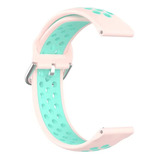 Ipartsonline Silicone Replacement Band Compatible For Amazfi