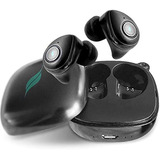 Jungle Trees | True Wireless Earbuds With Memory Foam Tips I