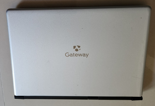 Laptop Gateway M-6814m Completa O En Partes