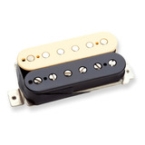 Cápsula Seymour Duncan Aph-2b Slash Alnc Ii Pro Hb Blk