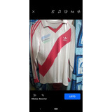 Camiseta De River 1991