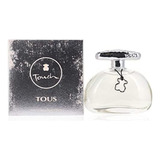 Tous Touch The Luminous Gold Edt Spray Para Mujer, 3.4 Oz