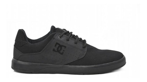 Zapatillas Dc Plaza  Skate