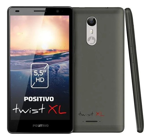 Celular Positivo Twist Xl S555 Dual Sim 16 Gb 1 Gb Ram