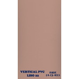 Oferta  Persianas Verticales De Pvc 2 Colores $ 199 M2 051