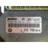 Bmw R100 Ecu Bosch Motronic