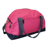 Bolso Gremond  Viaje Deportivo Liviano Reforzado Mujer 45cm