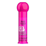 Crema Alisante Tigi After Party Brillo Anti Frizz 100ml 