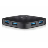 Hub Usb 3.0 Portátil De 4 Portas Tp-link Uh400