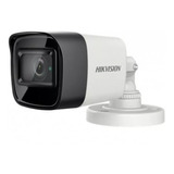 Camara Hikvision Bala 1080p Exir 20m Wdr Dnr Ip66 Turbo Hd