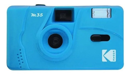 Cámara Kodak M35 Reutilizable De 35mm