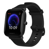 Reloj Inteligente Amazfit Bip U Bluetooth 5.0 Con Pantalla De 1,43 Pulgadas