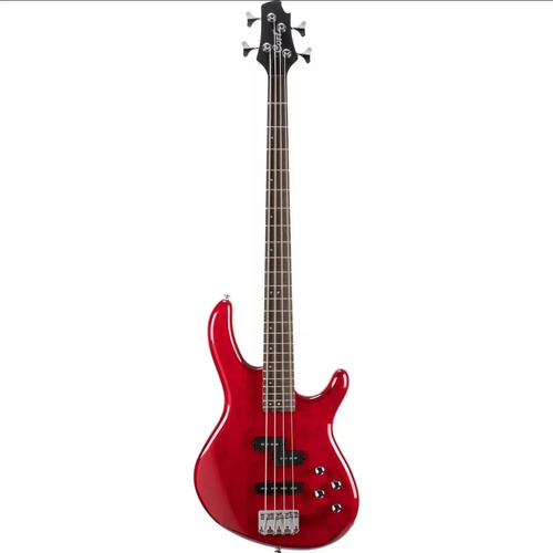 Bajo Cort Action Bass Plus Tr