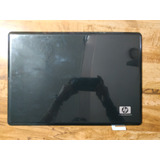 Carcasa Backcover Display Hp Pavilion  Dv7  1129wm Seminuevo