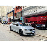 Volkswagen Jetta Jetta 2.0 Confortline