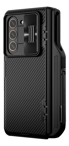 Funda Nillkin Camshield Fold Case Para Samsung Z Fold5