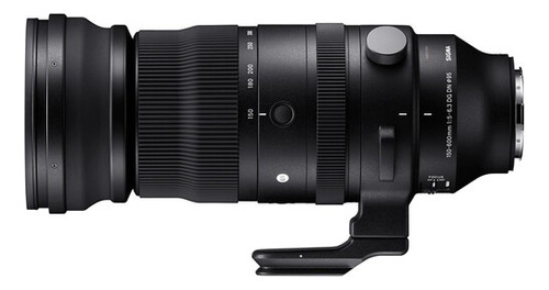 Sigma 150-600mm F5-6.3 Dg Dn Os Para  Sony E | Sports 