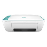 Impresora Acolor Multifunción Hp Deskjet Ink Advantage 2675 