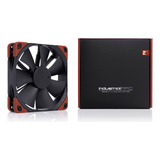 Ventilador Noctua 120mm Nf-f12 Industrial Ippc-3000 Pwm