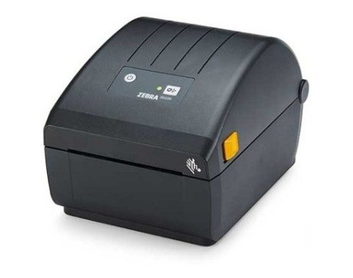 Impresora De Etiquetas Zebra Zd230 - Conexión Usb