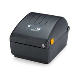 Impresora De Etiquetas Zebra Zd230 - Conexión Usb