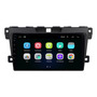 Autoradio Android Mazda Cx7 2006-2012 Homologado Mazda CX-7