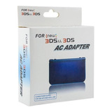 Cargador Transformador Nintendo 3ds Zona Norte