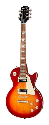 EpiPhone Les Paul Classic Hcs Guitarra Eléctrica