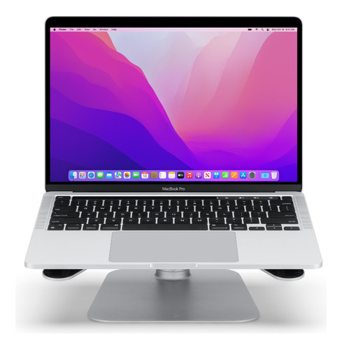 Macbook Pro 13'' M1 Chip 512gb Cinza Espacial Apple