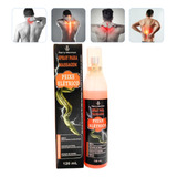 Kit 10 Spray Massageador Peixe Elétrico Atacado Pierry Werm