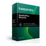 Antivirus Kaspersky Small Office Security